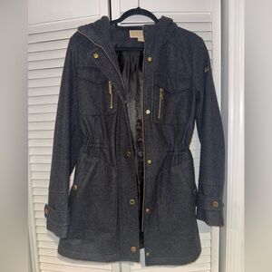 Michael Kors Peacoat